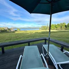 Hard Aground - Ocean View - Pet Friendly! SWH