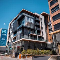 LUST PREMIUM Apartments
