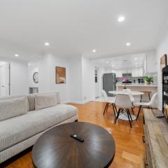 # Marbella Lane - Serene & Spacious 3BR Haven