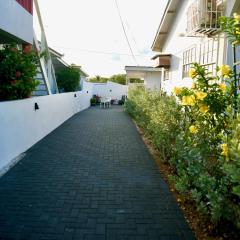 Marigot Vacation Rental Curaçao