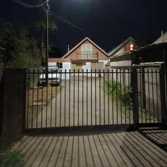 Hermosa casa central en Chillán