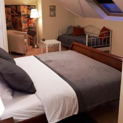 Mostarlic Vegan and Gluten free B&B