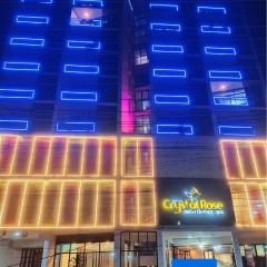 Hotel Crystal Rose - Sylhet