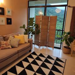 Cozy & Comfy 3 rooms apartment near beach