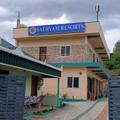 Sathyam Resorts