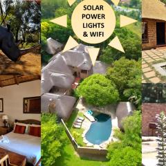 Khaya Africa Guesthouse