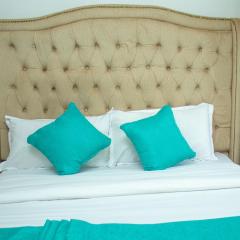 Belaire Airbnb Ruaka 2
