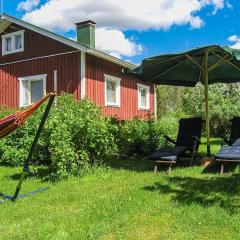Holiday Home Luonnonhelma by Interhome