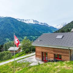 Chalet Les Silènes by Interhome