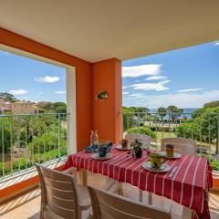 Apartment Les Rivages des Issambres-4 by Interhome