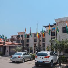 Hôtel Le Suprême Grand-Bassam