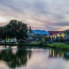 Hotel Brisas La Gaviota Mariquit-Tolima