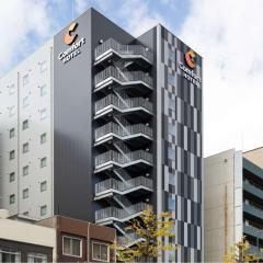 Comfort Hotel Matsuyama