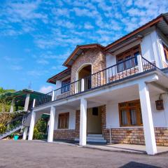 Riwar Homestay