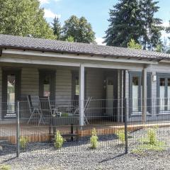 Holiday Home Ferienhaus Barbara by Interhome