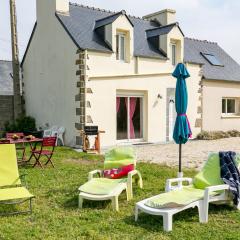 Holiday Home Va Zi Bihan by Interhome