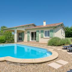 Holiday Home Les Lavandiers by Interhome