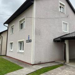 Apartman Ivka