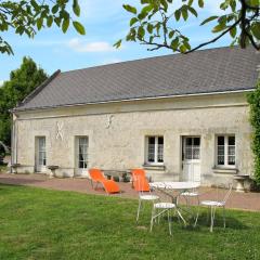 Holiday Home Les Mailloches by Interhome