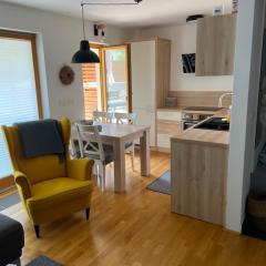 Apartma Pika