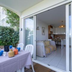 Apartment Résidence du Port-4 by Interhome