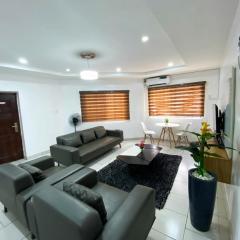 Topaz Pearl Exquisite Apartments
