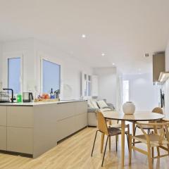 Apartamento exclusivo a 15 min de Barcelona