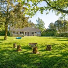 Holiday Home Rohan - 700m from the sea by Interhome