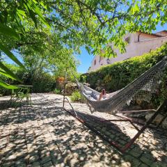 Villa Pedra Natural Houses