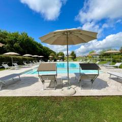 LA RIMESSA EXPERIENCE-Dream Holiday Home