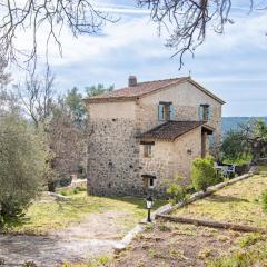 Holiday Home La Foux by Interhome