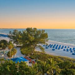 RumFish Beach at TradeWinds