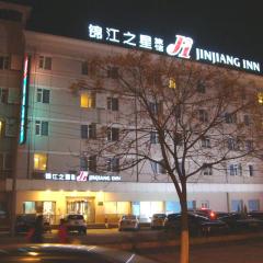 锦江之星东营西二路酒店