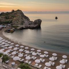 Mazzarò Sea Palace - The Leading Hotels of the World