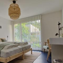 Gästezimmer Gerlafingen