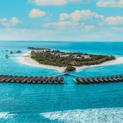 Brennia Kottefaru Maldives
