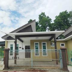 Homestay Amni