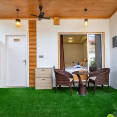 Tropico villa