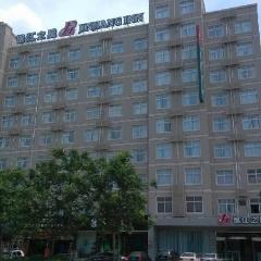 锦江之星周口八一路川汇区政府店