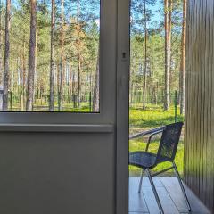 Pine forest house 7