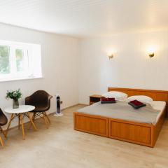 Konrad Family Guesthouse