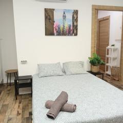 Apartamento en Valencia capital