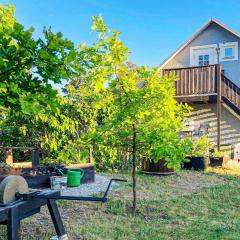 4 star holiday home in VISBY-By Traum