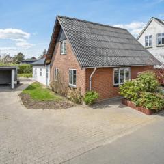 Ingemannsvej 13, Fredericia