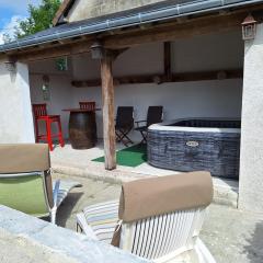 Gîte Clère-du-Bois, 5 pièces, 10 personnes - FR-1-591-563