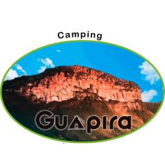 Camping Guapira