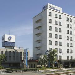 City Hotel Seiunso