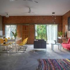 Langkawi Rouhi Retreats by uBook