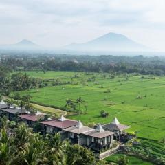 Gdas Bali Health and Wellness Resort - Adult Only