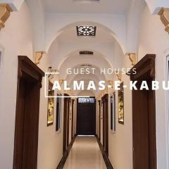 Almas Kabul Guest House